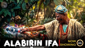ALABIRIN IFA