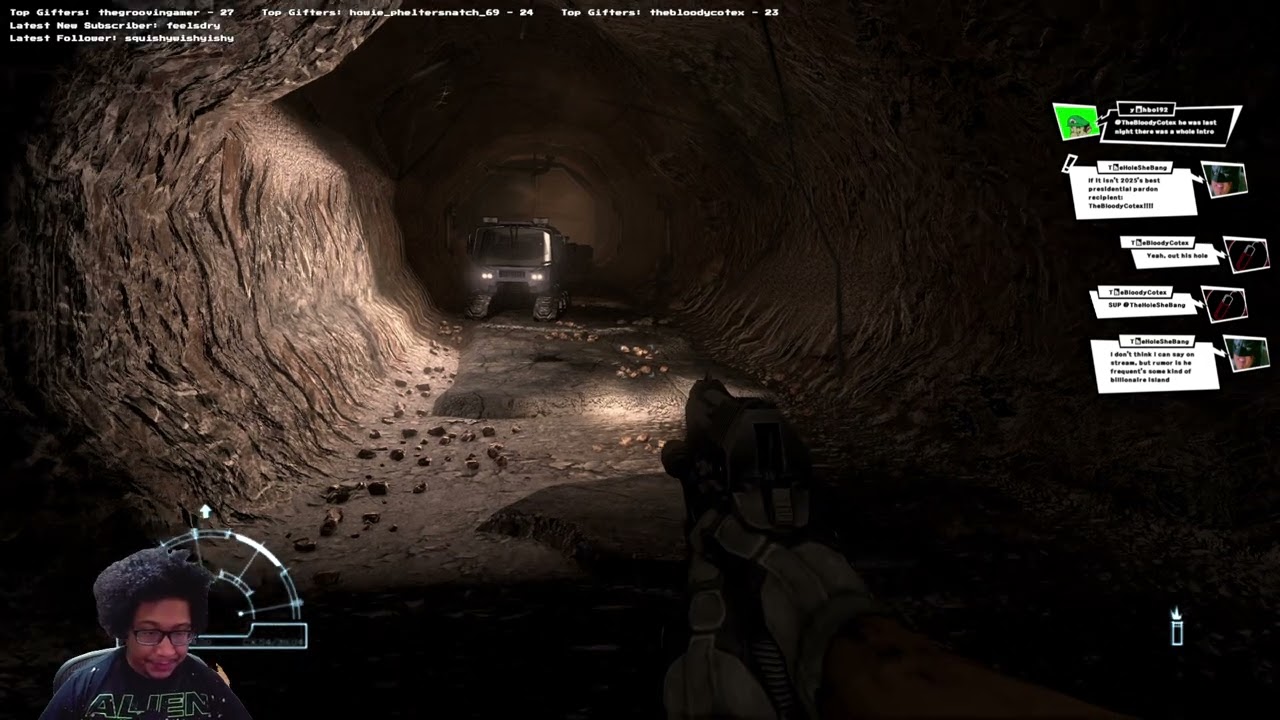 Aliens vs. Predator (2010) | Twitch Streams (Part 2)