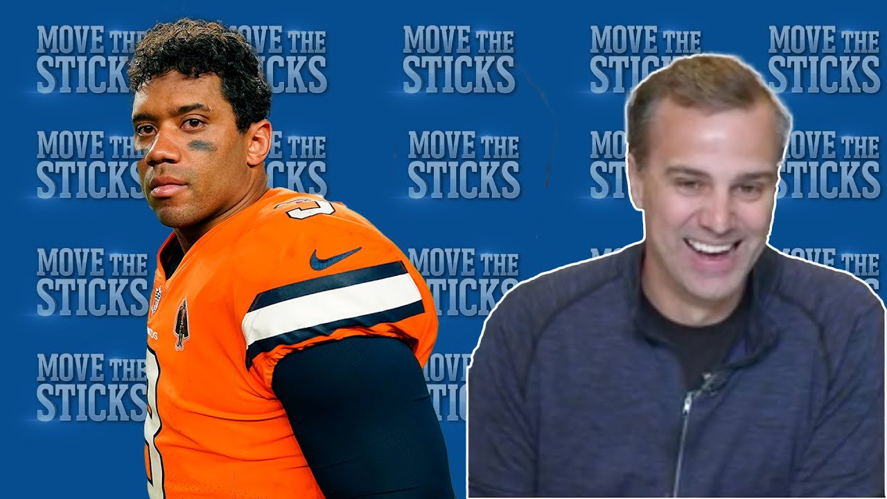 NFL Week 11 Recap | Move The Sticks