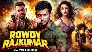 rowdy rajkumar
