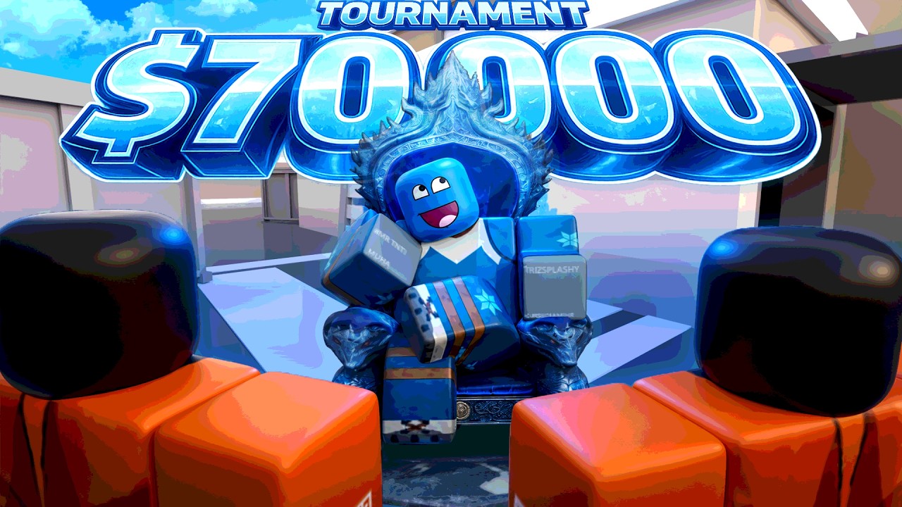 I Entered A $70,000 MVSD DRAFT Tournament..