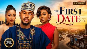 THE FIRST DATE