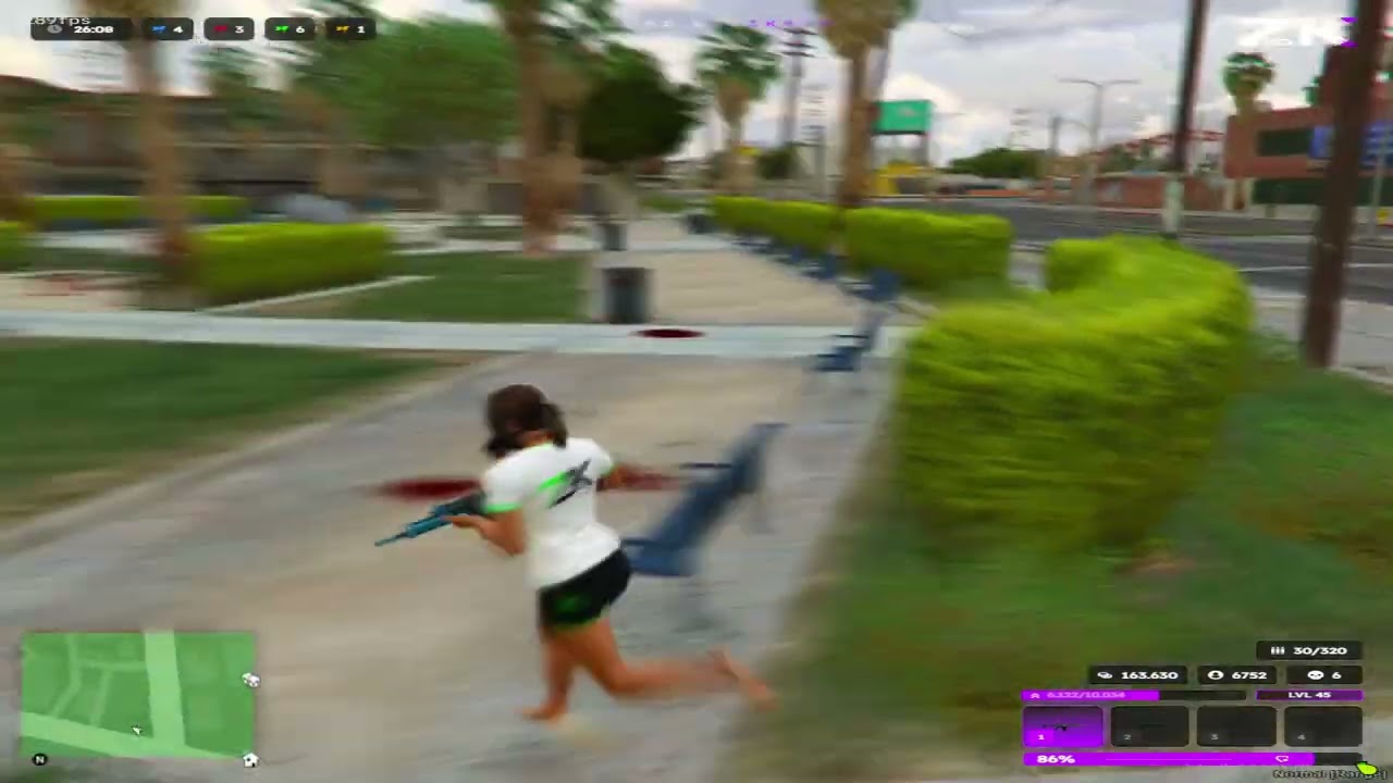 FiveM Highlights #16