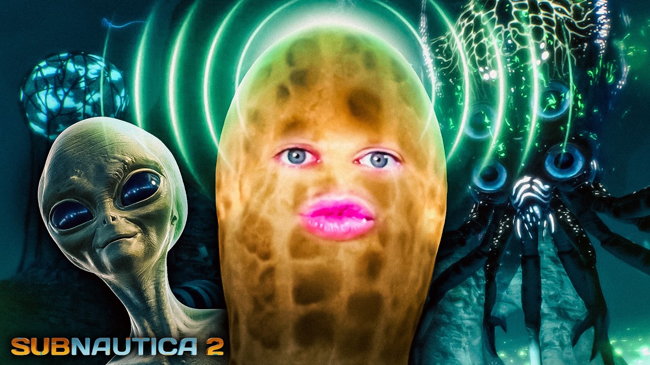Peanut Made First Contact With Aliens