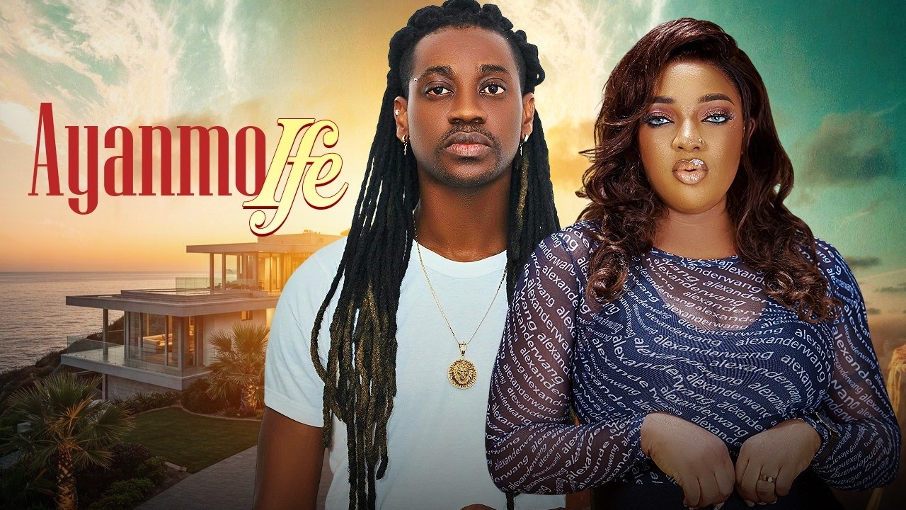 AYANMO IFE