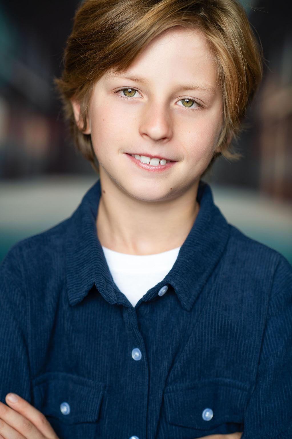 Pier Peters
