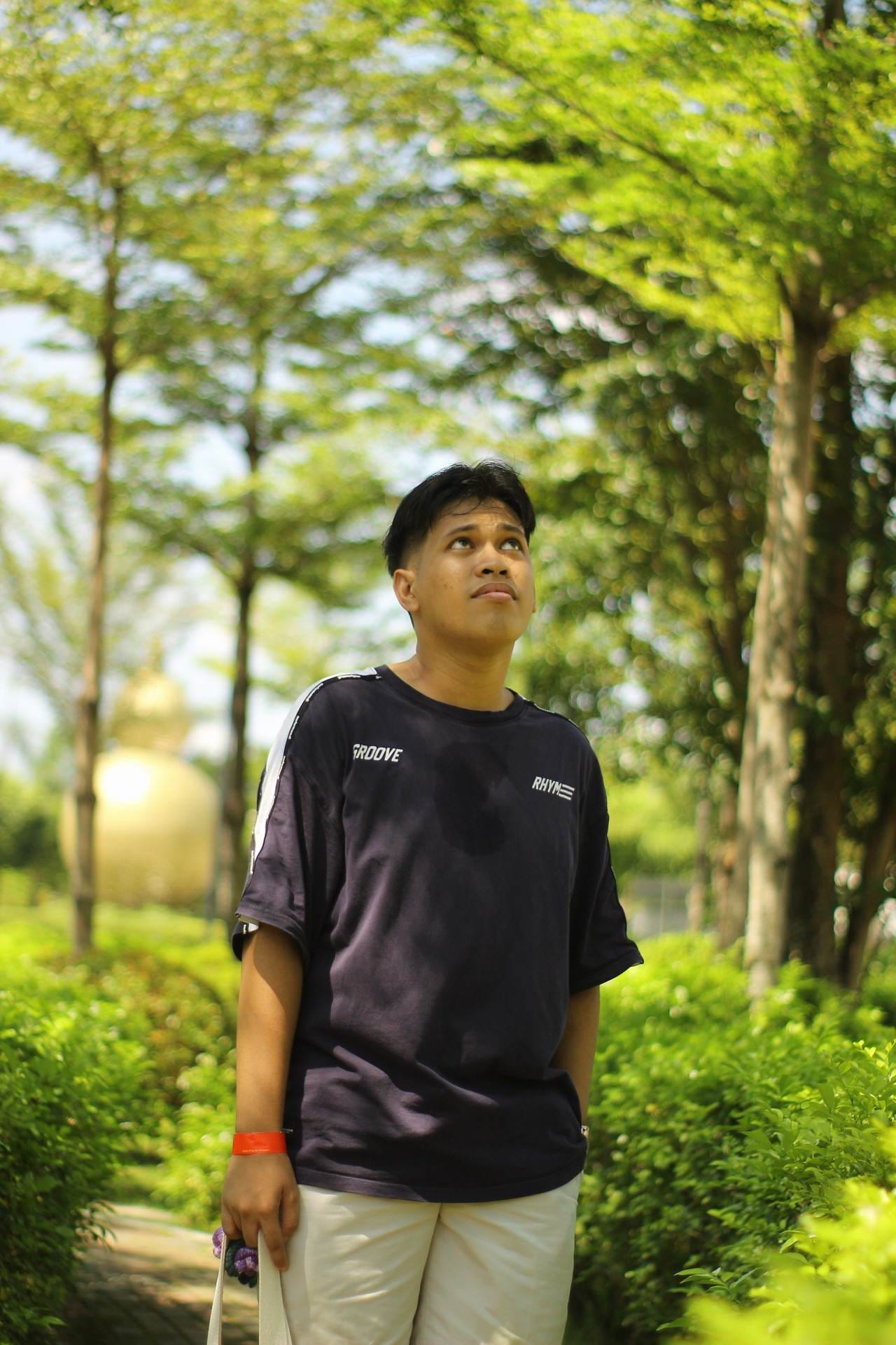 Benny Pangan