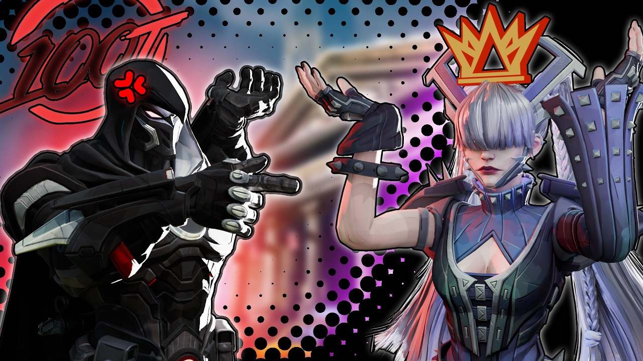 PRO PLAYERS CAN'T HANDLE MY MAGIK