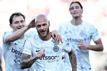 Full Match Highlights
