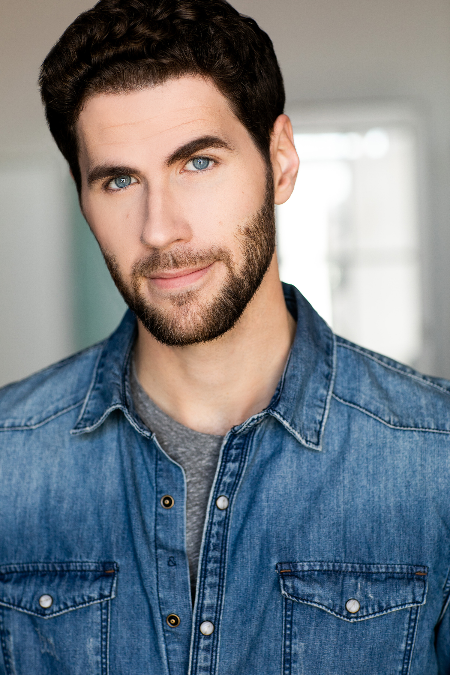 Ryan DeNardo