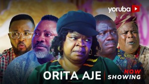 Orita Aje