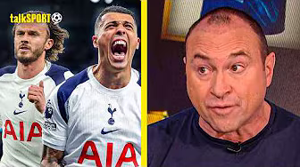 "I can't watch them secure SAFETY at Stamford Bridge!" Inside Chelsea preview HUGE Spurs clash!