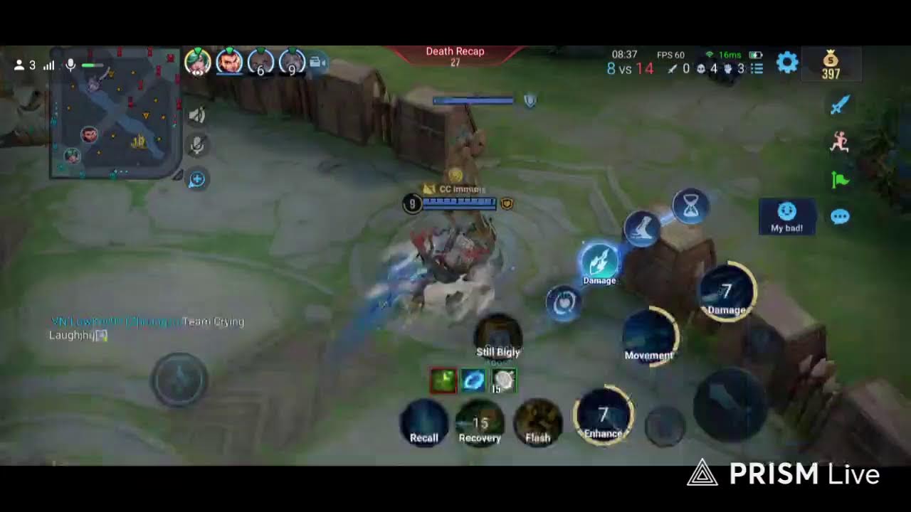 LET'S PLAY π₯ Grandmaster Rank Push in Honor of Kings | Live Gameplay Philippines
