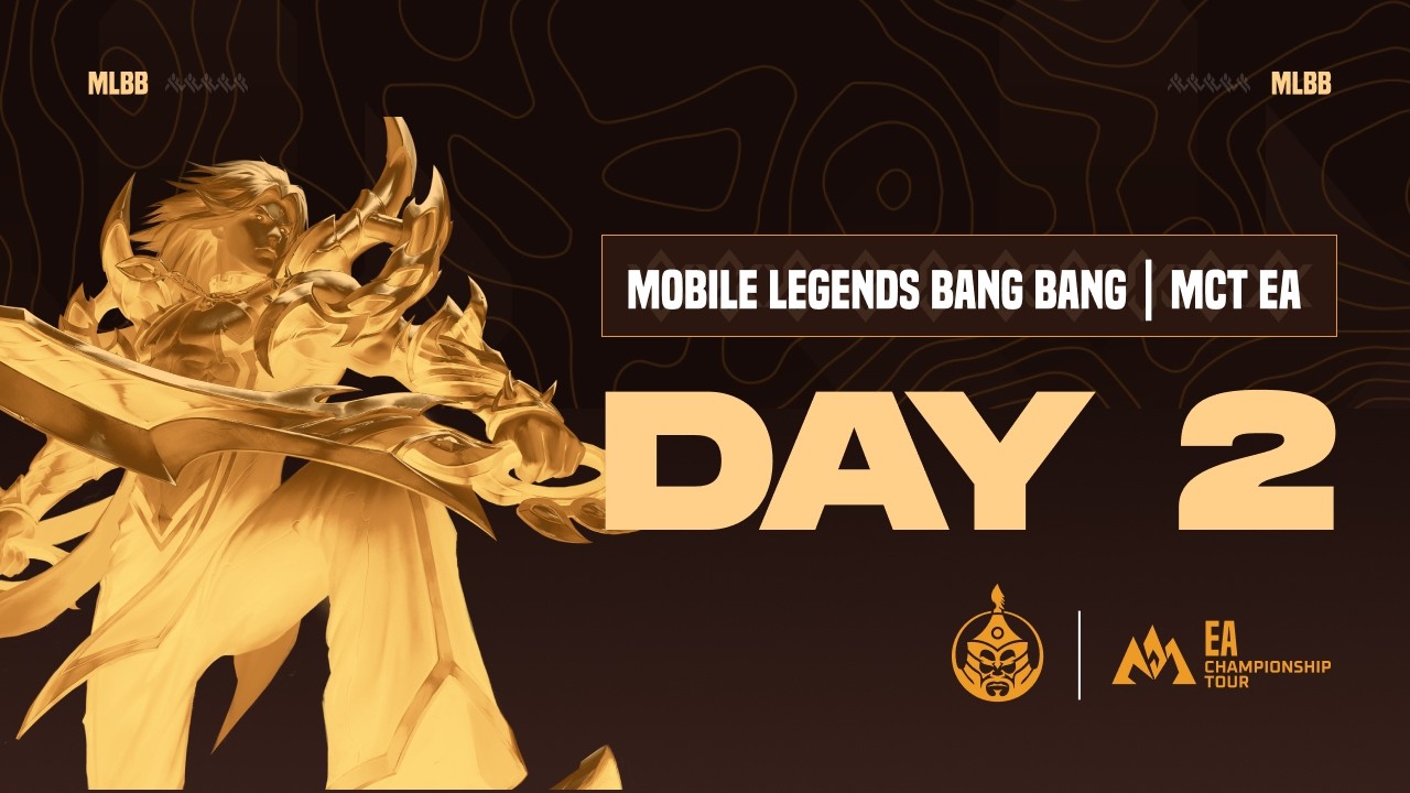 đŽ MCT EA 2026 | MGLZ vs SNR | Mobile Legends: Bang Bang background