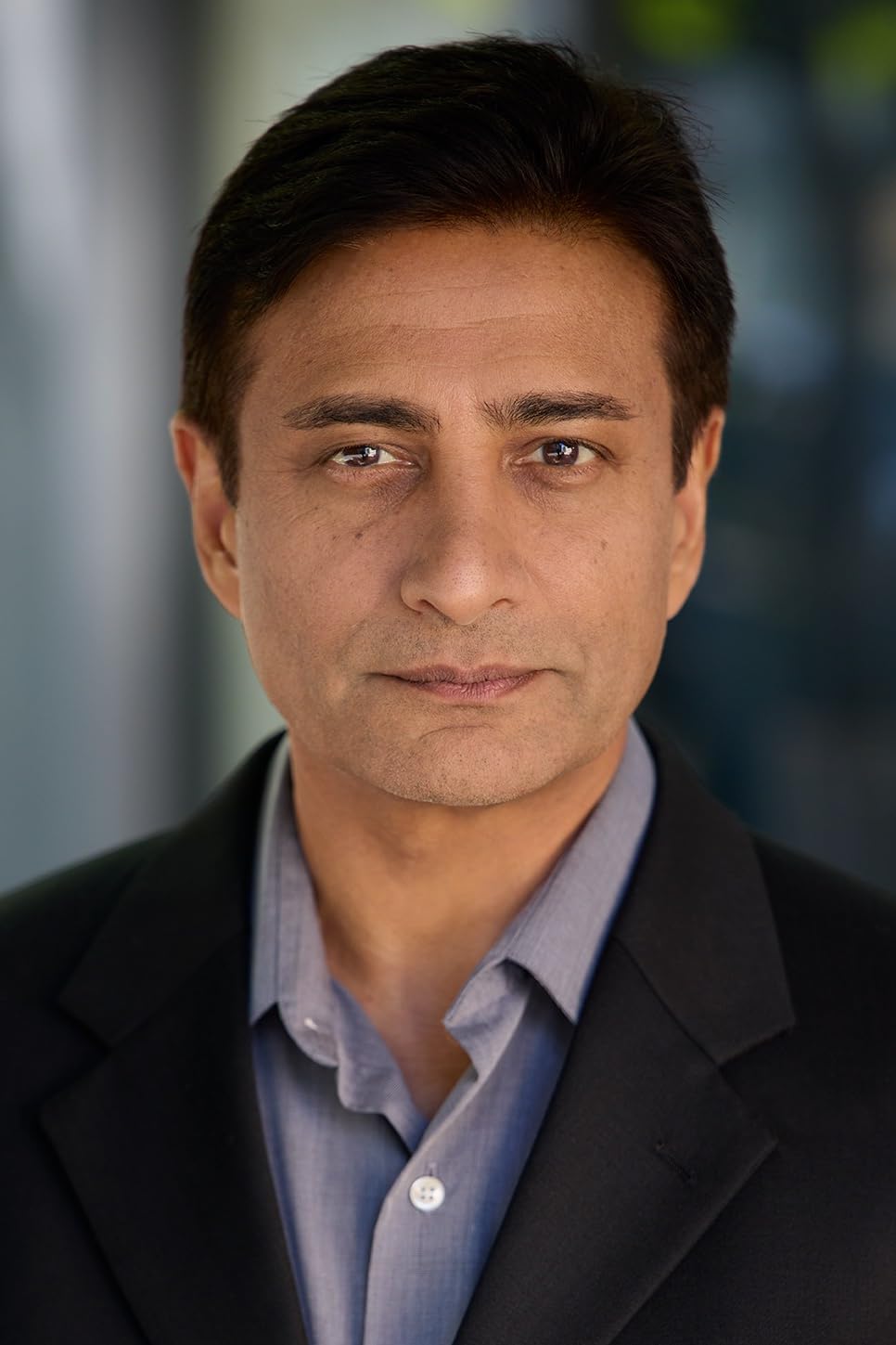 Samir Mawley