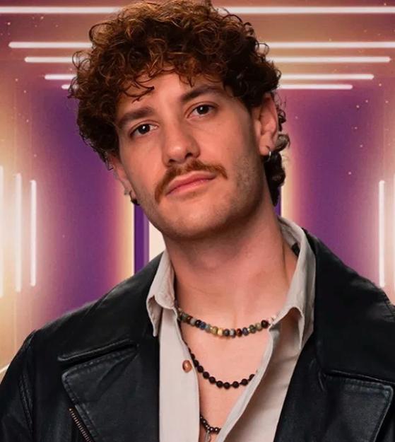 Alessandro Alberto