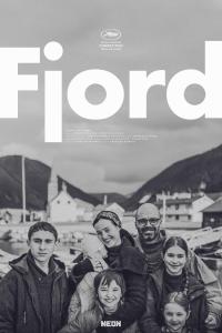 Fjord[CAM]