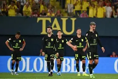 Full Match Highlights background