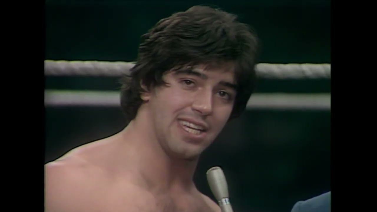 WWWF All Star Wrestling 03 14 1981 (Full Show 1080p) 2026-05-24 12:18