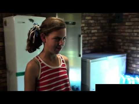 Teens Wrestling (Scripted)
