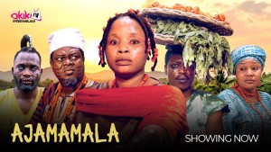 AJAMAMALA