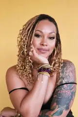Joi Carter