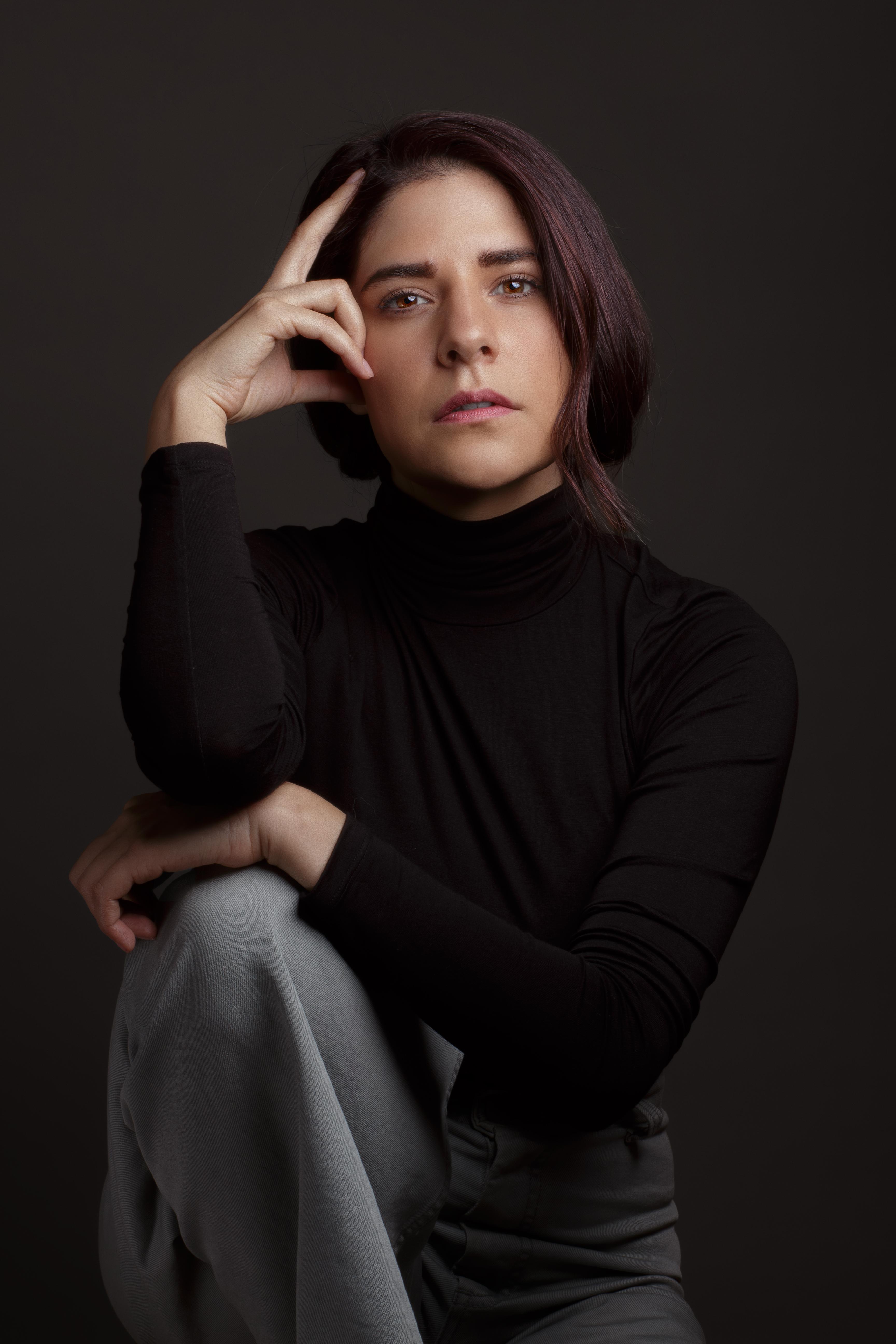 Andrea de Fátima