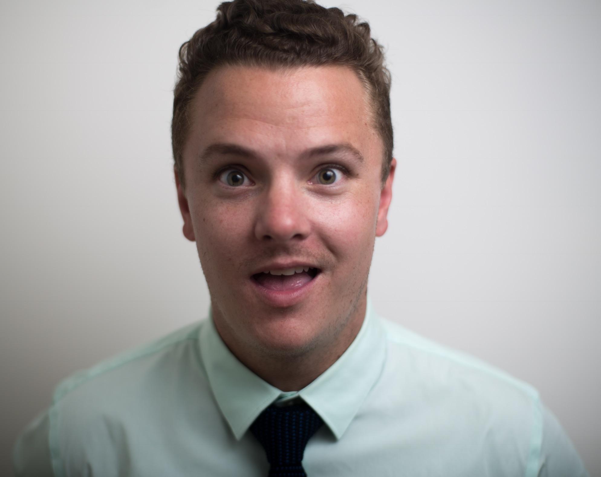 Jordan Baird