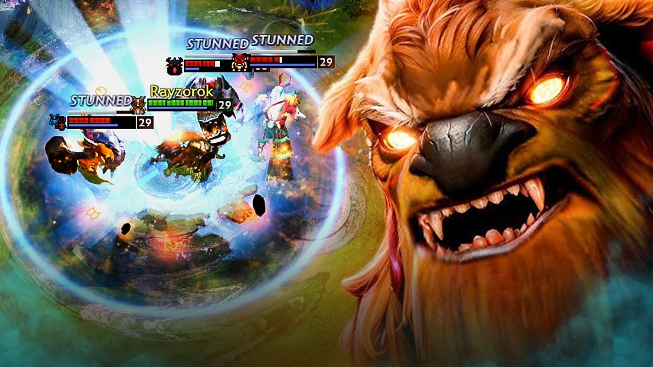 11 MINUTES OF GREAT DOTA 2 PLAYS !!