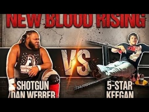 Dan Webber vs D-Lo B.O.C.W (05/23/2026)