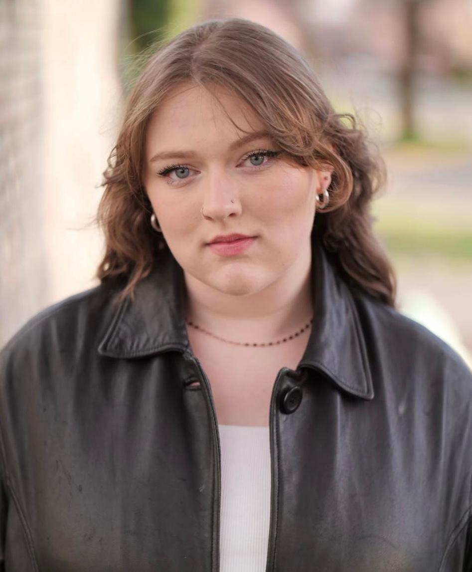 Kaylee Cavanagh