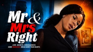 MR AND MRS RIGHT