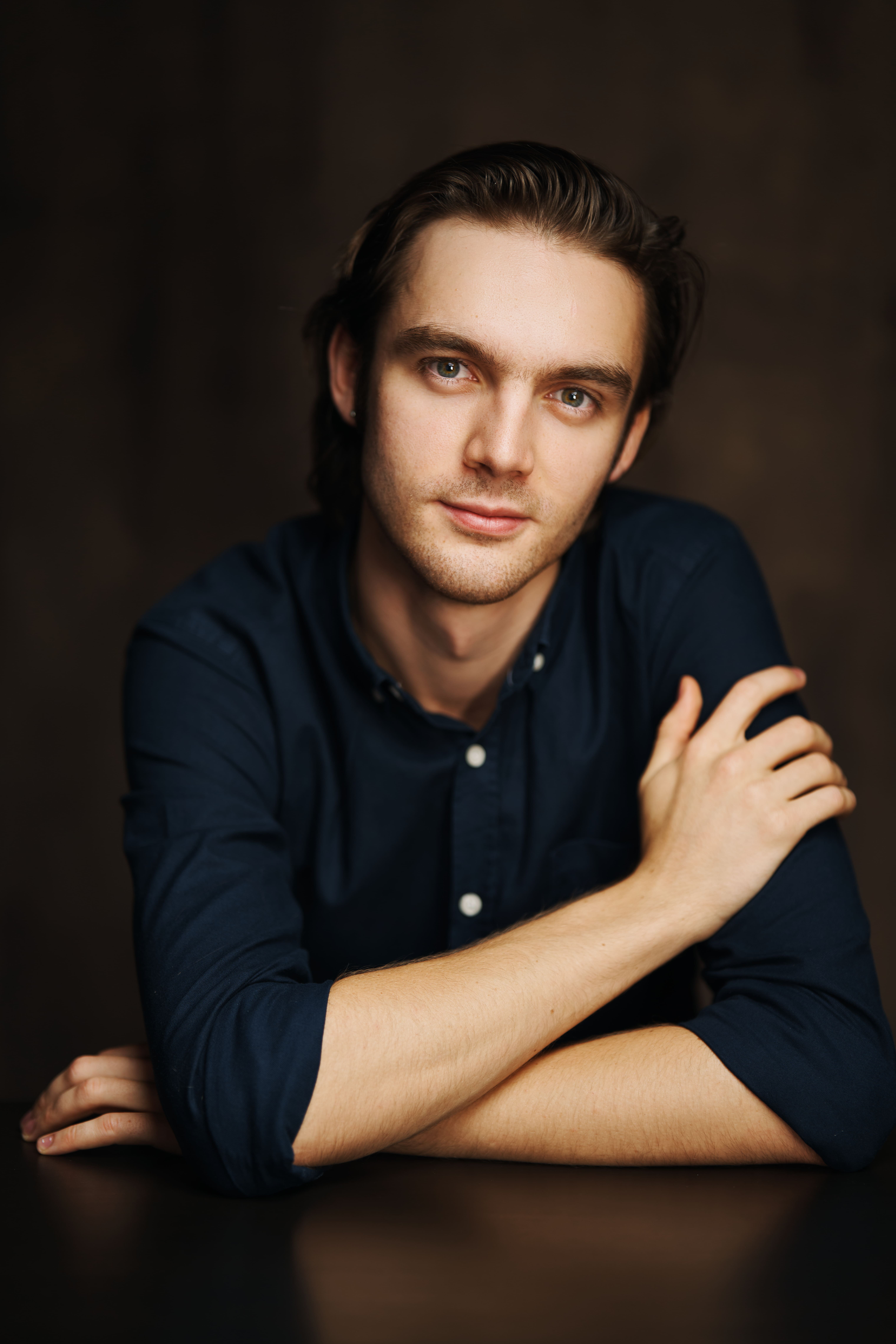 Davis Dingle
