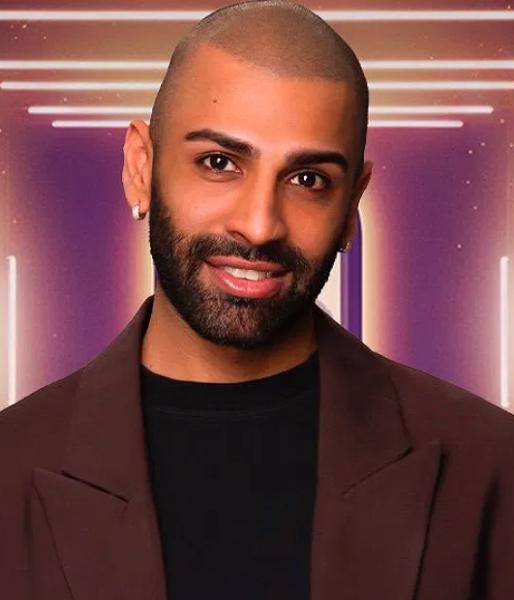 Parminder 'Parmi' Singh