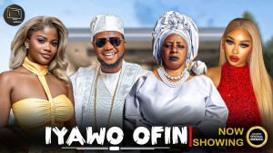 IYAWO OFIN