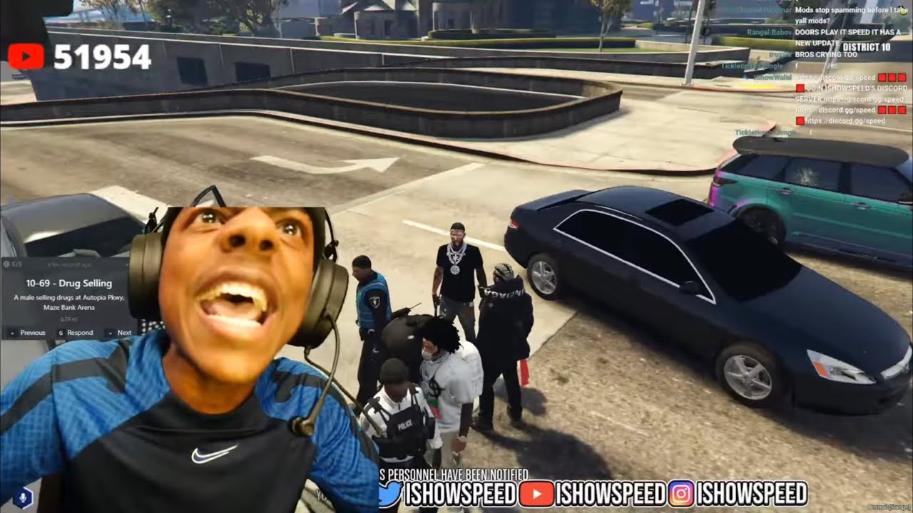lets get it started background