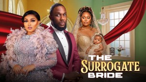 THE SURROGATE BRIDE