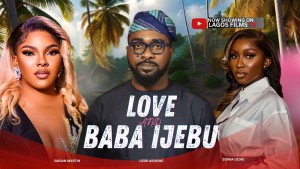 love and baba ijebu