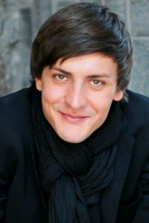 Serhiy Zhuravliov