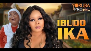 IBUDO IKA