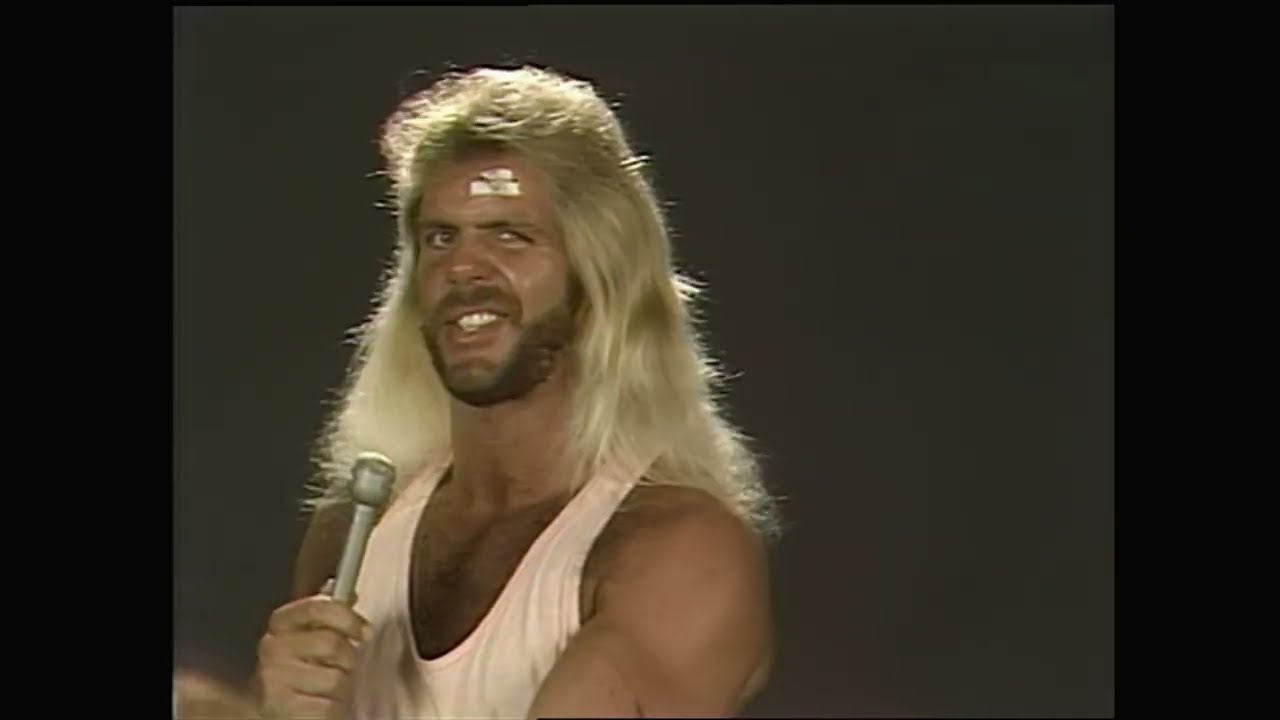 World Class Championship Wrestling 05 14 1988 (Full Show 1080p) 2026-05-24 13:29