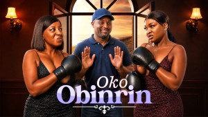 OKO OBINRIN