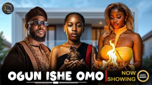 OGUN ISHE OMO