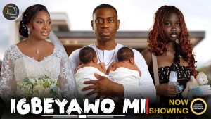 IGBEYAWO MI