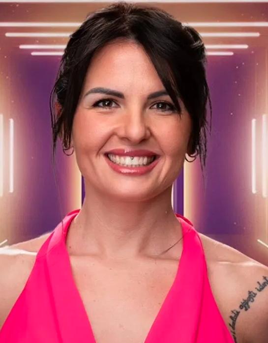 Giorgia Paselli