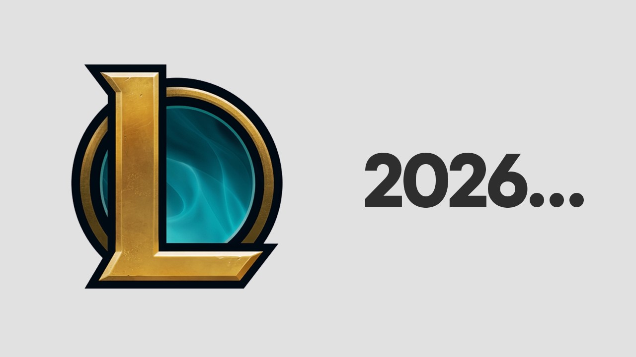 Playing League of Legends in 2026 — Is It Worth It?