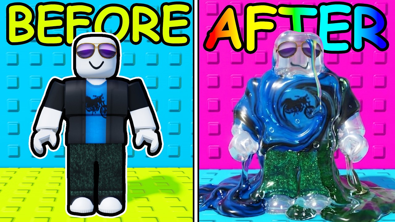 The MOST SATISFYING Tower in Roblox...