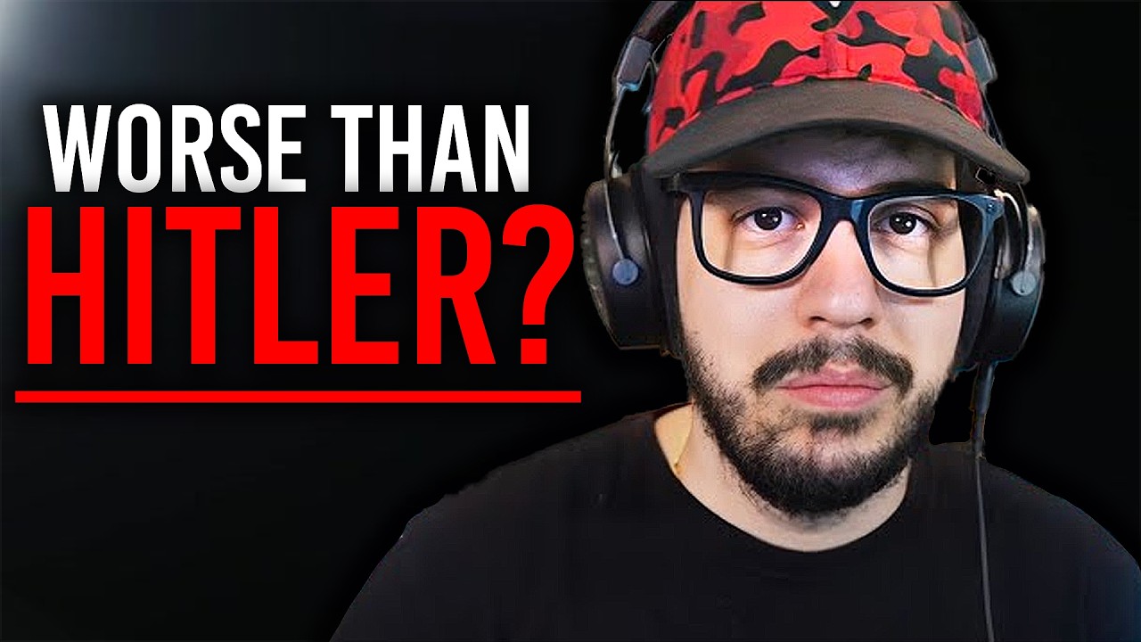 Typical Gamer Situation Is Crazy