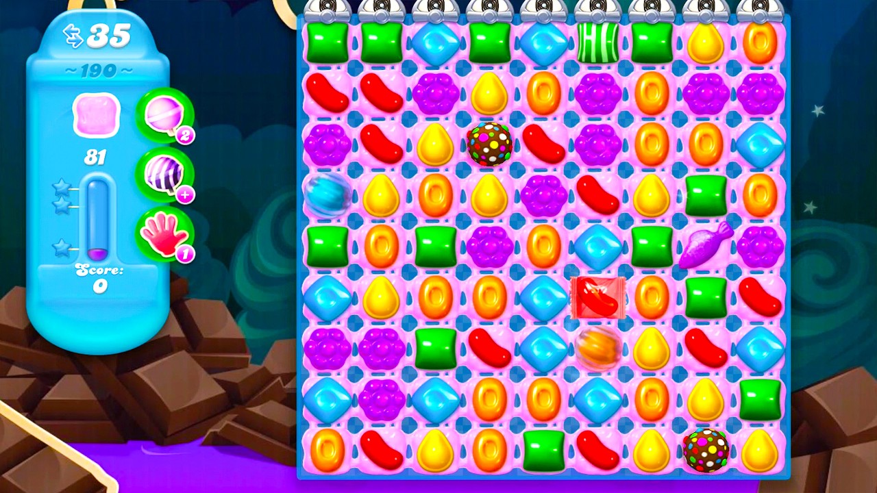 Candy Crush Soda Saga Part 14: Classic Puzzle Strategy & Hard Levels (2026) | Watch on Movi47