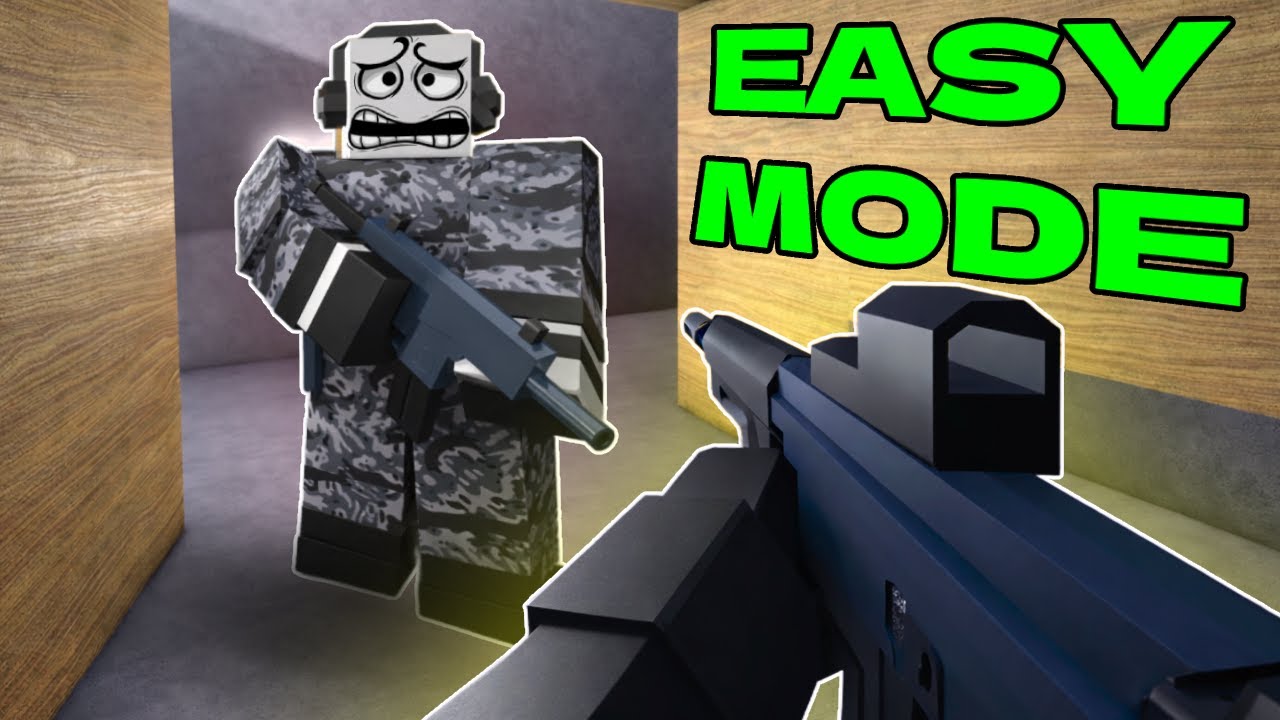 This Loadout Carried Me Through EVERY Match | Operation One